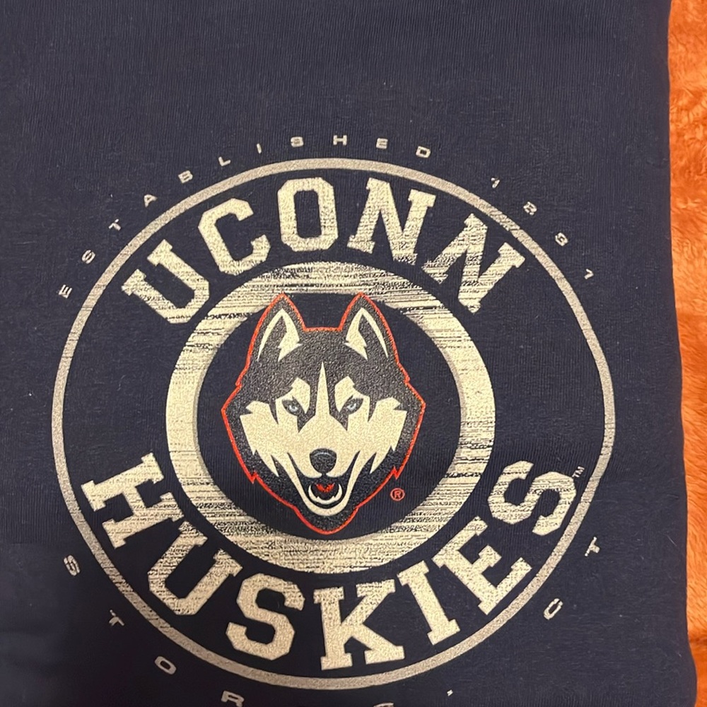 UConn Hoodie